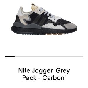 Adidas Nite Jogger
